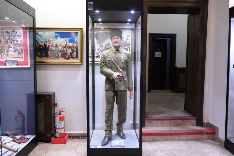 Kültür Yolu Festivali üçüncü kez Trabzon'da